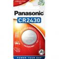 Baterija Panasonic CR 2430