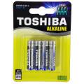 Baterija Toshiba LR03 AAA B4
