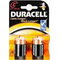 Baterije Duracell LR14 MN1400 B2