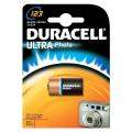 Baterija Duracell CR123  3V