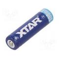 Punjiva baterija Xtar 3,7V Li-ion 14500 800mAh