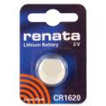 Baterija Renata CR1620  3V