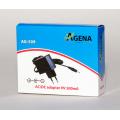 Adapter Agena Energy AG509 9V 500mA AC DC