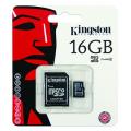Micro SD 16GB Kingston memorijska kartica