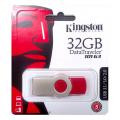 USB 32GB 3.0/2.0 Kingston pen flash