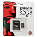 Micro SD 32GB Kingston memorijska kartica