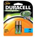 Baterije Duracell R03 AAA punjive 750mAh B2