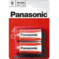 Baterije Panasonic R14 1,5V