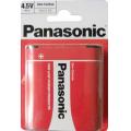 Baterija Panasonic 3R12 4,5V