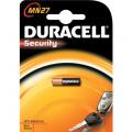 Baterija Duracell  MN27 12V (27A)