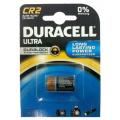 Baterija Duracell CR2 3V