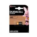 Baterija Duracell PX28L (lit.4LR44)