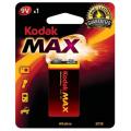 Baterija Kodak Max 9V