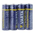 Baterija Varta industrial LR6 AA 1/4 bulk