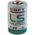 Baterija Saft LS 14250 1/2AA 3,6V