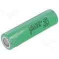 Baterija Samsung Li-ion 18650-25R 2500mAh