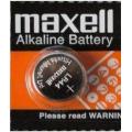 Baterija Maxell LR44