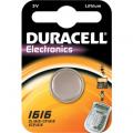 Baterija Duracell DL1616