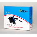 Adapter Agena Energy AG565 6,5V 500mA AC DC