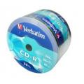 CD-R Verbatim 1/50 (u foliji)