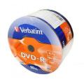 DVD-R Verbatim 1/50 (u foliji)