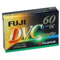 Fuji mini DVC 60 kasetica