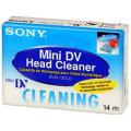 Sony mini DV kaseta za čišćenje glave